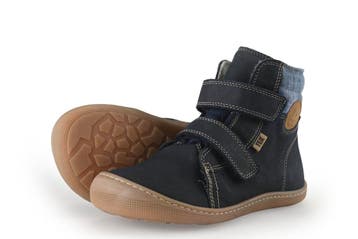 Koel Barefoot Jongens in maat 31 Blauw, Kinderen en Baby's, Verzenden, Jongen of Meisje, Zo goed als nieuw, Koel