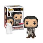 Funko Pop! House of the Dragon  Ser Criston Cole #21 Target, Verzamelen, Verzenden, Nieuw
