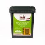 BioTabs mesttabletten - 400 Stuks, Ophalen of Verzenden, Nieuw