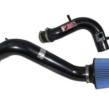 Injen 08-09 Accord Coupe 2.4L 190hp 4cyl. Black Cold Air, Ophalen of Verzenden, Nieuw