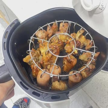 Verticale Grill Racks van Roestvrij Staal - 12/24/49 Spiesje, Verzenden, Nieuw