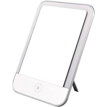 Müller-Licht Draadloze LED Make-up spiegel met dimbare le.., Ophalen of Verzenden, Nieuw