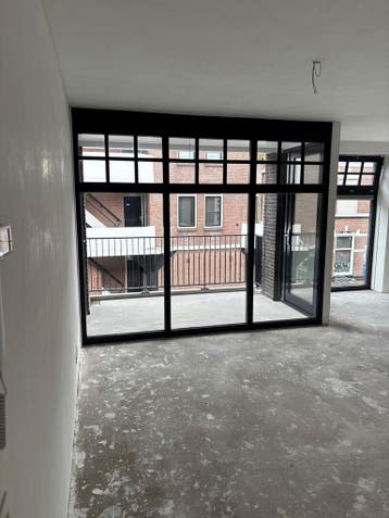 Te huur: Appartement Hofkampstraat in Almelo, Huizen en Kamers, Overijssel, Almelo, Appartement