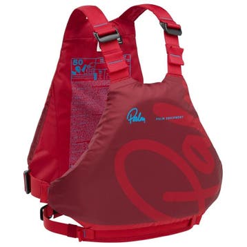 Palm Ace, Wildwater zwemvest, Watersport en Boten, Verzenden, Nieuw