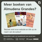 The Wind From The East 9780297851349 Almudena Grandes, Verzenden, Zo goed als nieuw, Almudena Grandes