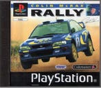 Colin McRae Rally [PS1], Spelcomputers en Games, Games | Sony PlayStation 1, Ophalen of Verzenden, Nieuw