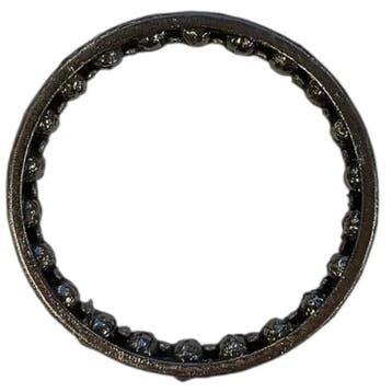 Falkx Balhoofd kogelring - 1 1/8 - Staal - 40 mm - Voor..., Fietsen en Brommers, Ophalen of Verzenden, Nieuw, Frame