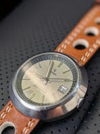 Yema - Aquatimer - Zonder minimumprijs - Unisex - 1973, Sieraden, Tassen en Uiterlijk, Horloges | Heren, Nieuw