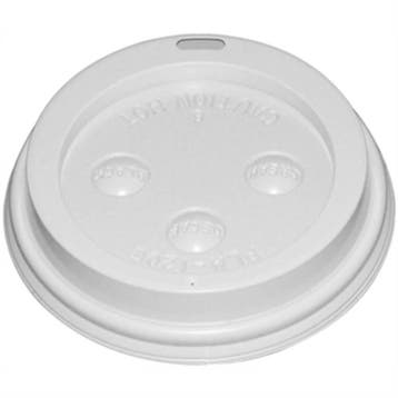 Koffiebeker 34/45 cl deksel (1000 stuks), Verzenden, Nieuw in verpakking