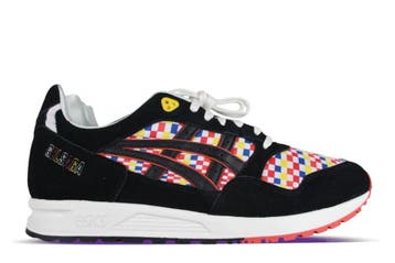 ASICS Gel-Saga Size? Balloon Fiesta, Ophalen of Verzenden, Nieuw, ASICS, Sneakers of Gympen
