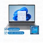 Lenovo ThinkBook 14 G6 ITL Laptop i5-1335U 8GB 256GB NVMe, Gebruikt, Qwerty, 8 GB, Minder dan 2 Ghz