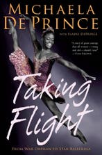 Taking Flight 9780385755115 Michaela Deprince, Verzenden, Gelezen, Michaela Deprince