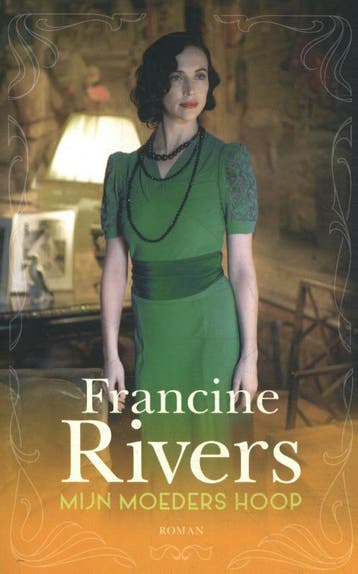 Mijn Moeders Hoop | Francine Rivers | Nieuw, Ophalen of Verzenden, Nieuw, Francine Rivers