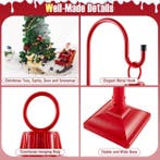 2dekans | Coast Kerst Lantaarnpaal - Sneeuwbal -, Diversen, Kerst, Ophalen of Verzenden, Zo goed als nieuw