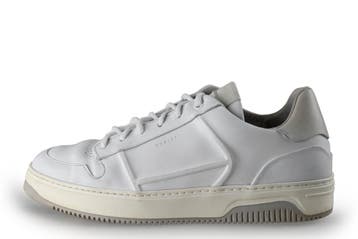Nubikk Sneakers in maat 43 Wit, Nubikk, Verzenden, Wit, Sneakers of Gympen