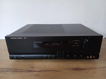 Harman Kardon - AVR 10 Solid state meerkanaals receiver, Nieuw