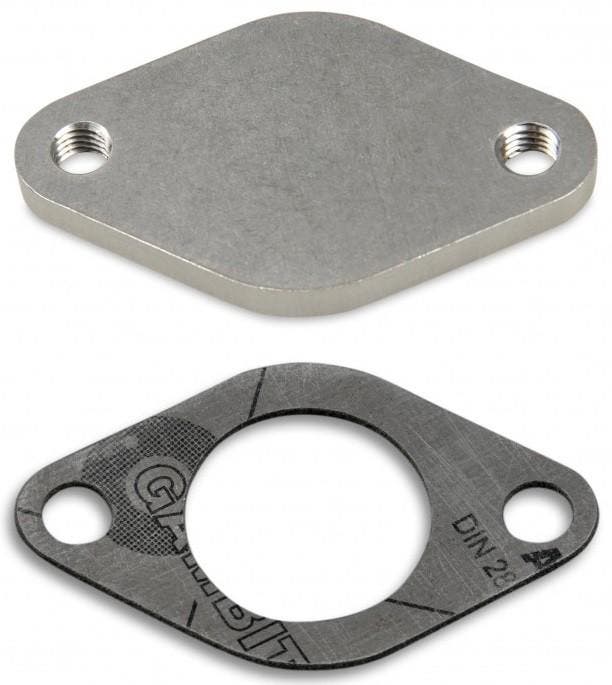 BMW Nxx afdop set secundaire luchtpomp, Auto-onderdelen, Overige Auto-onderdelen, Ophalen of Verzenden