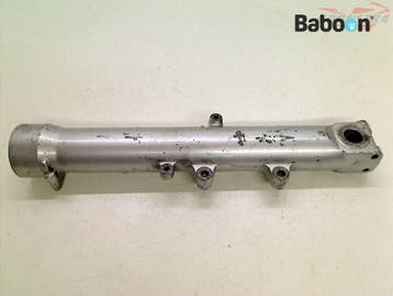 Voorvork Buitenpoot Rechts Honda PC 800 Pacific Coast, Verzenden, Gebruikt