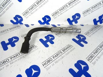 Bougiekabel A 112 150 0218, Ophalen of Verzenden, Gebruikt, Mercedes-Benz