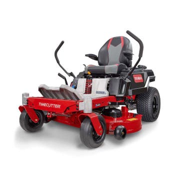 Toro TimeCutter zero-turn 107cm MR4275T (Cirkelmaaiers), Ophalen of Verzenden, Nieuw, Toro