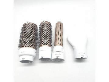 Grundig HS 7280 - Hetelucht-haarstyler - 1200W - 4, Verzenden, Nieuw