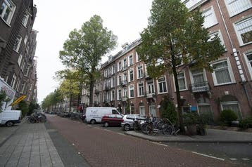 Kamer te huur in Amsterdam - 25 m² - 1 kamer(s), Amsterdam