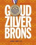 Goud Zilver Brons 9789046804407 E. van Arem, Verzenden, Zo goed als nieuw, E. van Arem