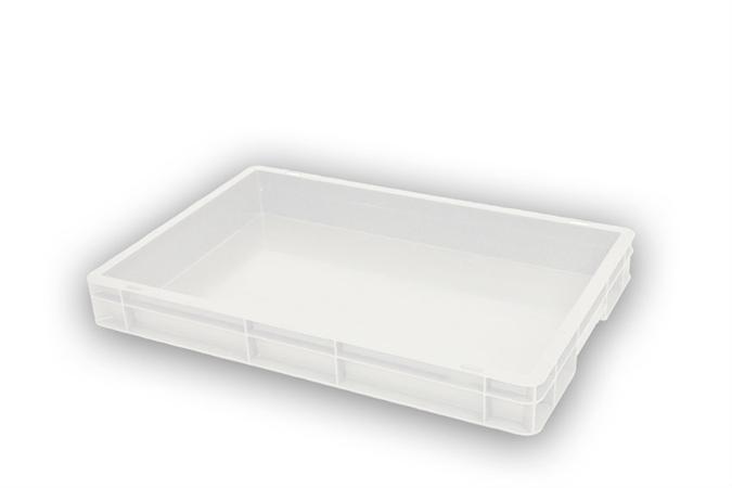Kunsstof Bakken | 60x40x7,3 | 12,5 L, Zakelijke goederen, Horeca | Keukenapparatuur, Verzenden