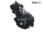 Motorblok Honda CBR 250 R 2011-2013 (CBR250 CBR250R), Motoren, Verzenden, Gebruikt