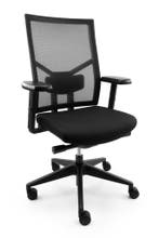 Refurbished Bureaustoel Zuidas (N)EN 1335, Verzenden, Nieuw