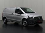 Zakelijke Lease |  Mercedes-Benz Vito 114CDi Automaat 2xSchu, Automaat, Stof, Gebruikt, Euro 6