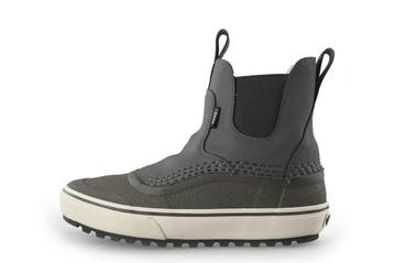 Vans Snowboots in maat 40½ Bruin, Kleding | Heren, Bruin, Verzenden, Overige typen, Zo goed als nieuw