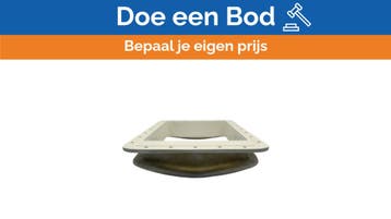Bieden: Quick GRP Build-In Frame for BTR 185, Ophalen of Verzenden, Nieuw