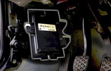 BMW / MINI reparatie; FRM 3, Nieuw, BMW