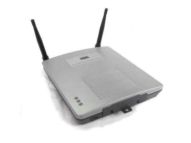 Cisco AIR-AP1231G-E-K9 accesspoint, refurbished, Computers en Software, Accesspoints, Refurbished, Verzenden
