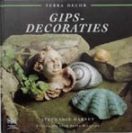 GIPSDECORATIES 9789062557448 S. Harvey, Verzenden, Gelezen, S. Harvey