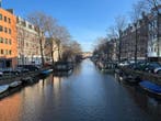 Te huur: Appartement Nieuwe Prinsengracht in Amsterdam, Huizen en Kamers, Noord-Holland, Appartement, Amsterdam