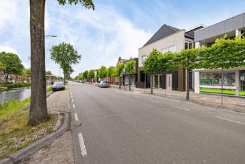 Te huur: Appartement Handelsstraat in Stadskanaal, Huizen en Kamers, Stadskanaal, Groningen, Appartement