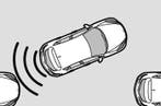 Parkeersensoren inbouw achterzijde, Verzenden, Nieuw