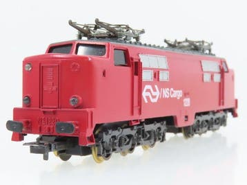 Lima H0 - uit set L149922 - Treinset (1) - Serie 1200 - NS, Hobby en Vrije tijd, Nieuw