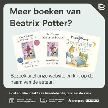 Pieter Konijn / Ploegsma kinder- & jeugdboeken 9789021665238, Boeken, Verzenden, Zo goed als nieuw, Beatrix Potter