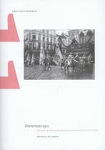 Ouverture 1912 / AMVC-publicaties / 11 9789076785110, Verzenden, Gelezen, Matthijs De Ridder