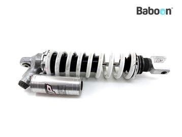 Achter Schokbreker KTM 640 LC4 Supermoto Prestige 2003-2006, Motoren, Onderdelen | Overige, Verzenden, Gebruikt