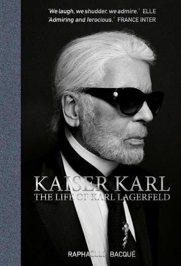 Kaiser Karl - Raphaëlle Bacqué 9781788840705, Verzenden, Gelezen, Raphaëlle Bacqué