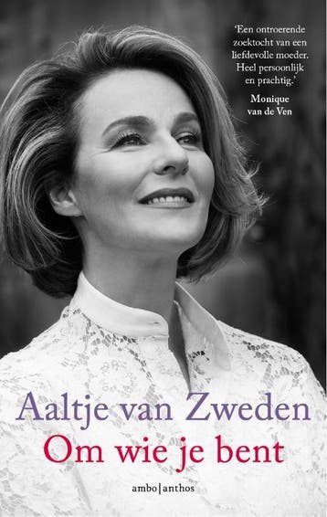 Om wie je bent - Aaltje van Zweden 9789026338403, Verzenden, Gelezen, Aaltje van Zweden