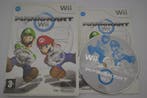 Mario Kart Wii (Wii HOL), Verzenden, Zo goed als nieuw, Online