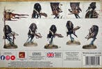 Nighthaunt Craventhrone Guard (Warhammer nieuw), Hobby en Vrije tijd, Wargaming, Ophalen of Verzenden, Nieuw