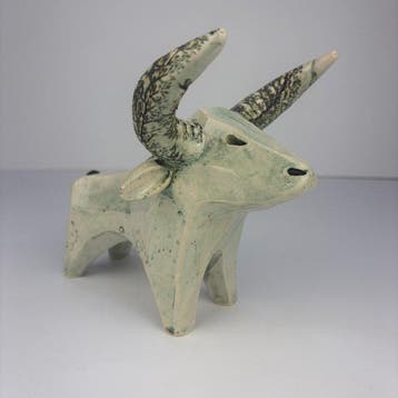 Mario Klara (1973) - Bull