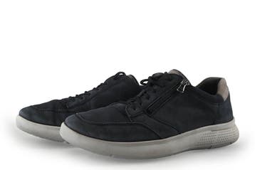 Waldlaufer Sneakers in maat 42 Blauw, Waldlaufer, Sneakers of Gympen, Gedragen, Verzenden