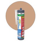 Mapei Mapesil AC | siliconenkit, Ophalen of Verzenden, Nieuw